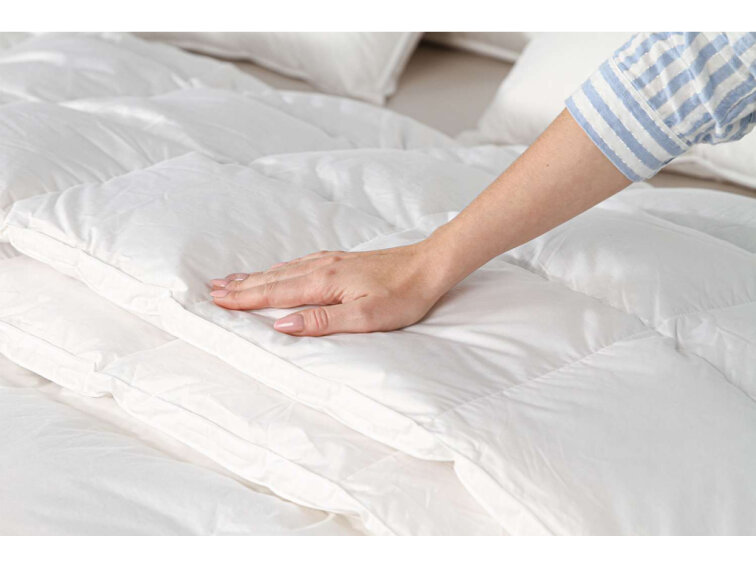 Péřová přikrývka ROYAL DREAM