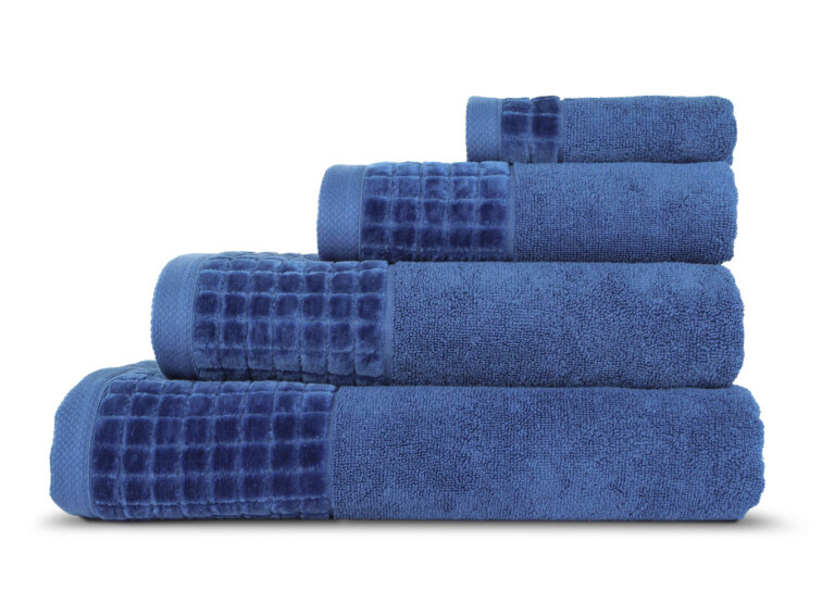 Dárková kazeta ručníků a osušek CASA VIVA 8