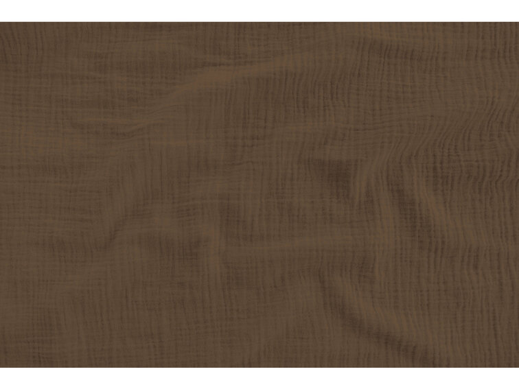 Celoroční mušelínový povlak na polštářek Chocolate - GOTS