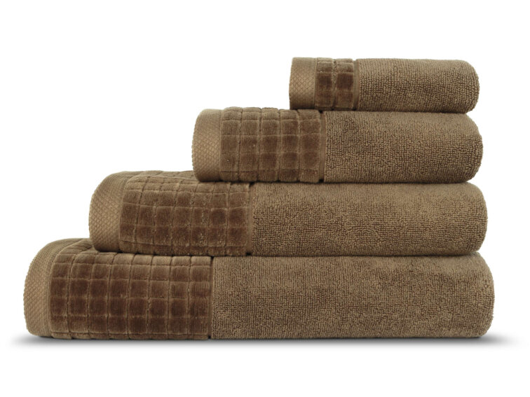 Dárková kazeta ručníků a osušek CASA VIVA 5