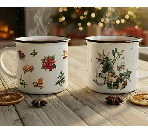 Dárky pro zaměstnance