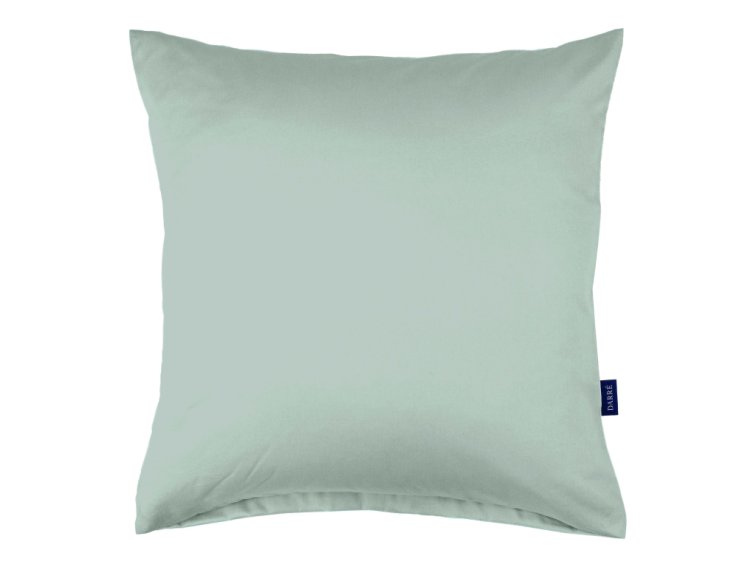 Saténový povlak na polštář Wild Forest - GOTS