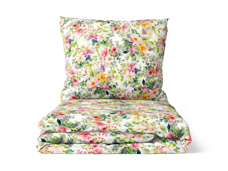 Bavlněné povlečení Valentina