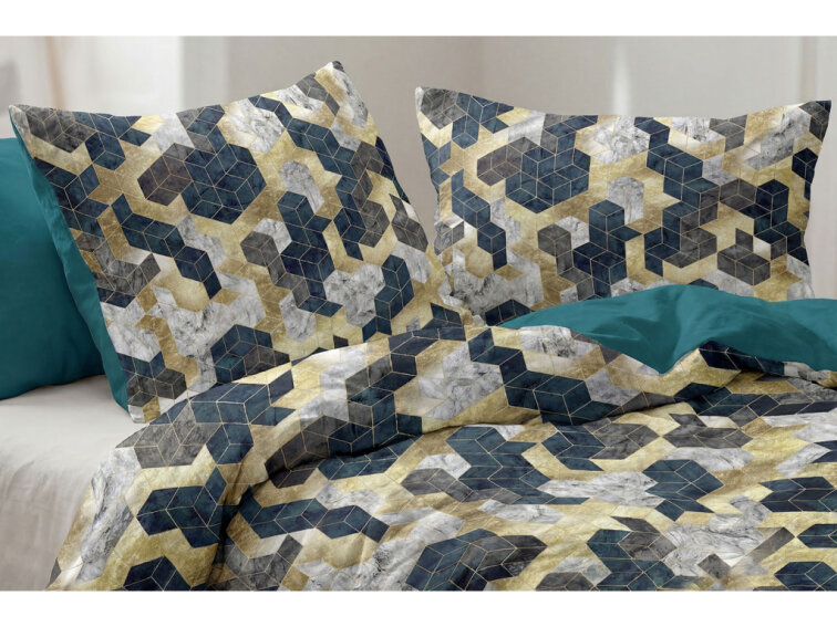 Bavlněné povlečení Vallerio - duo