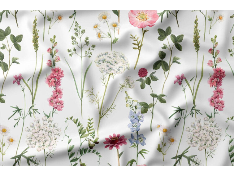 Bavlněné povlečení Gabrielle