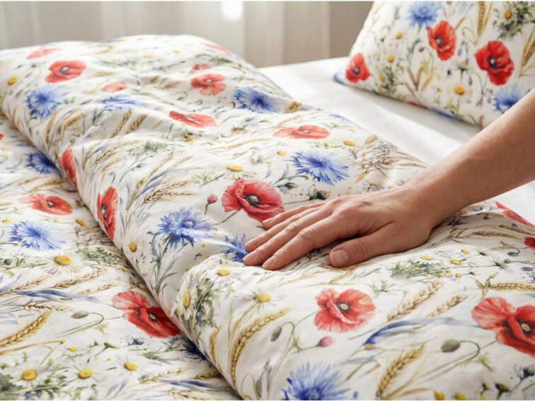 Bavlněné povlečení Catherine