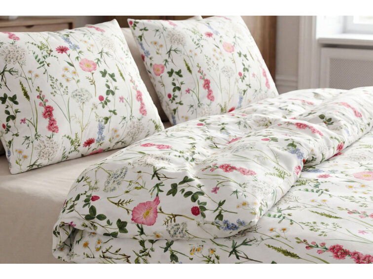 Bavlněné povlečení Gabrielle
