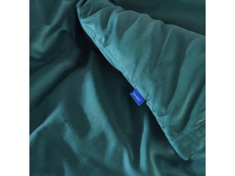 Saténové povlečení Mystic Dream - GOTS