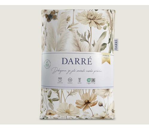 Udržitelná domácnost: Jak vybírat textil s ohledem na přírodu