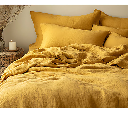 Udržitelná domácnost: Jak vybírat textil s ohledem na přírodu