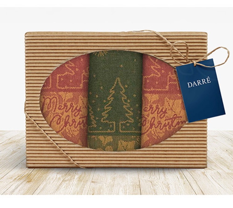 Dárky pro zaměstnance