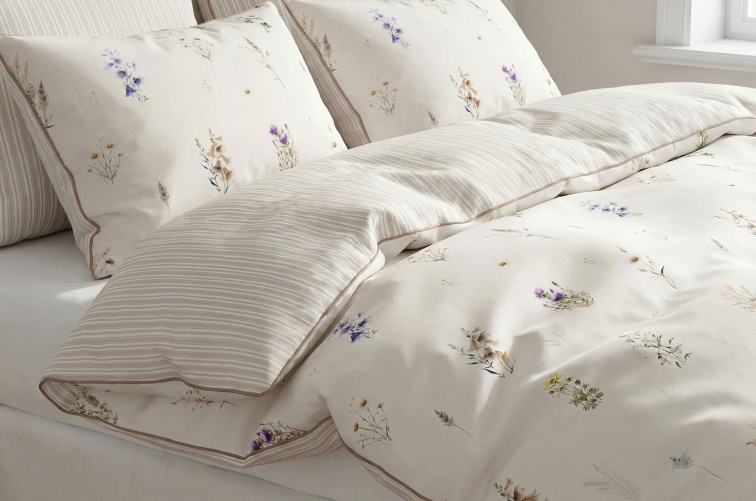 Deka Horská louka od Darré