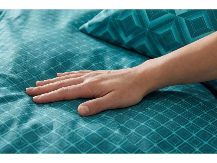 Bavlněné povlečení Rombo