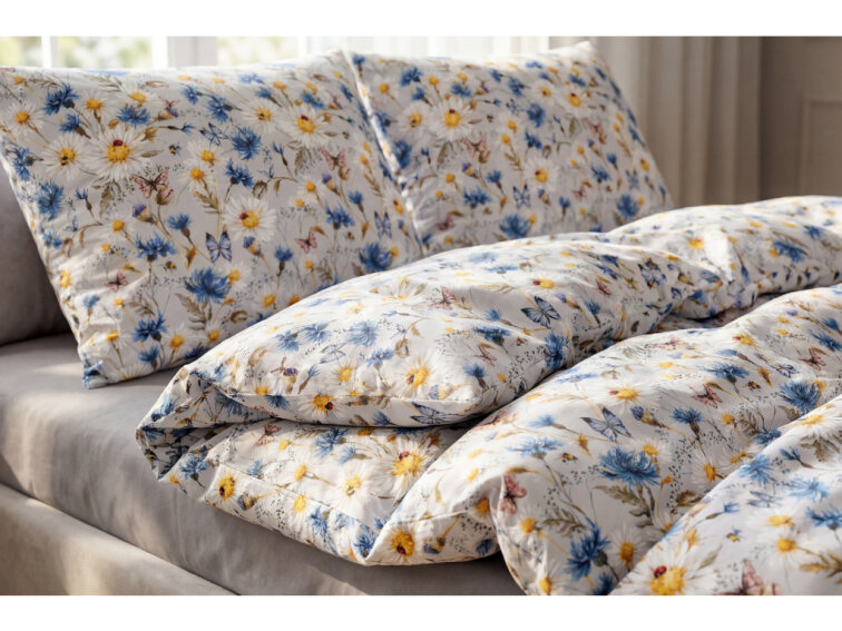 Bavlněné povlečení Corinne