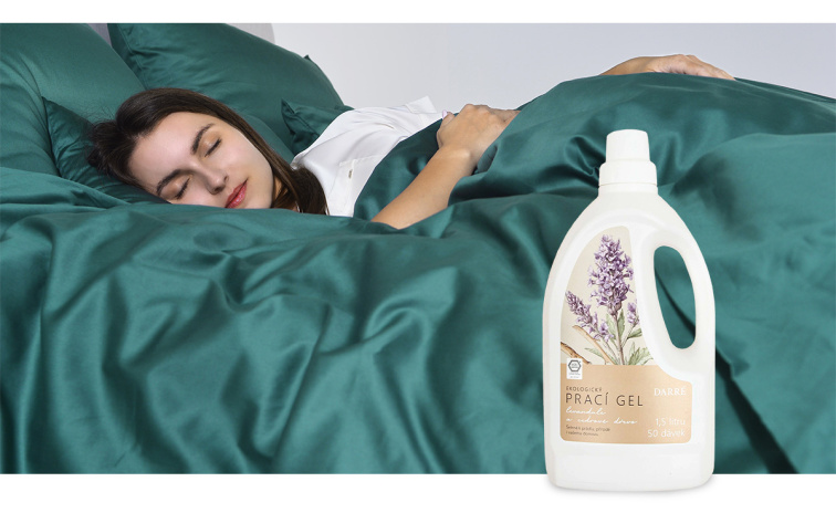 Zatočte s alergeny v domácnosti