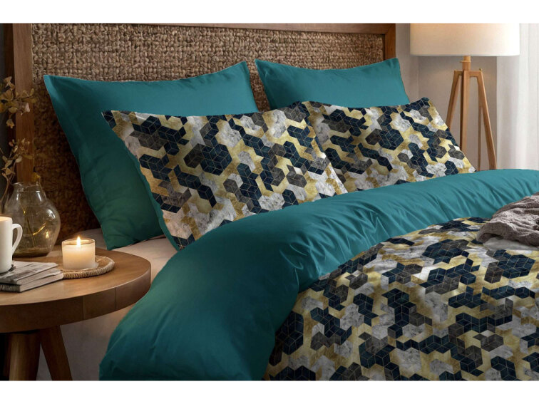 Bavlněné povlečení Vallerio - duo