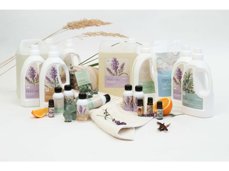 OXY - prášok s bieliacim účinkom