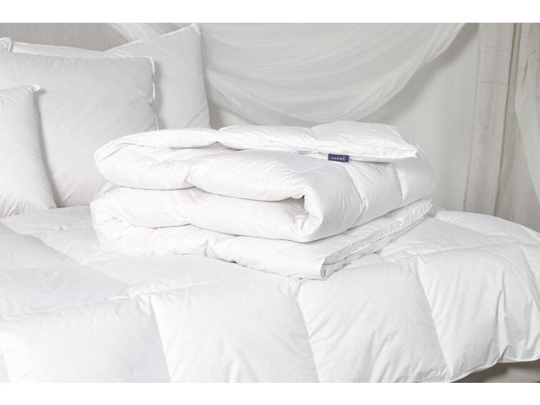 Péřová přikrývka ROYAL DREAM