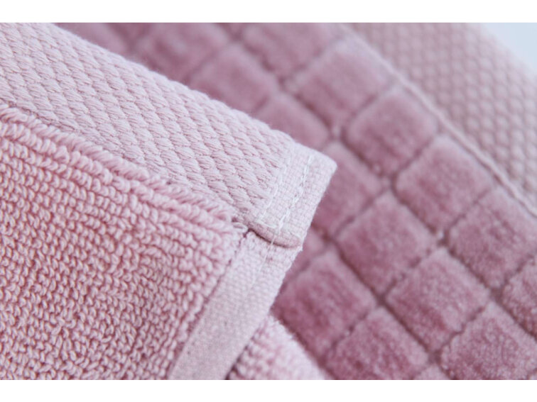 Výhodný set uterákov a osušiek CASA VIVA - staroružová