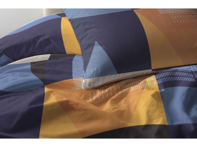 Bavlněné povlečení Lorento