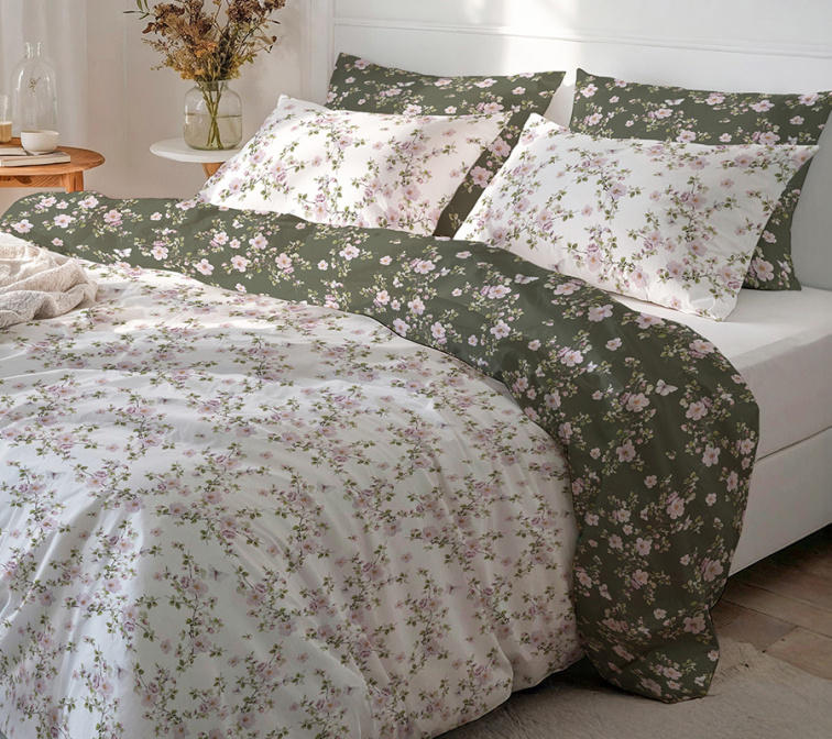 Proč si pořídit perkálové povlečení od Darré?