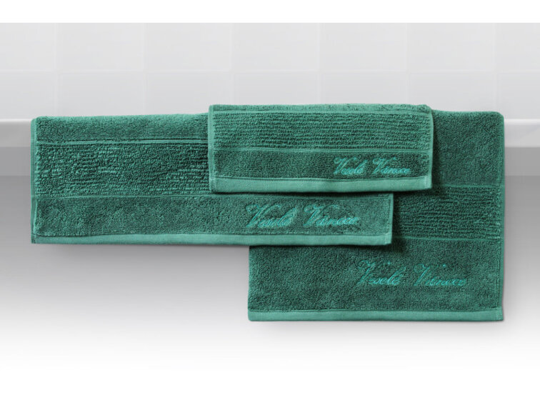 Dárková kazeta ručníků a osušek BELLA CASA - Veselé Vánoce 2