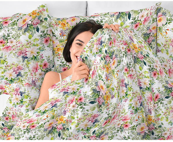 Zatočte s alergeny v domácnosti