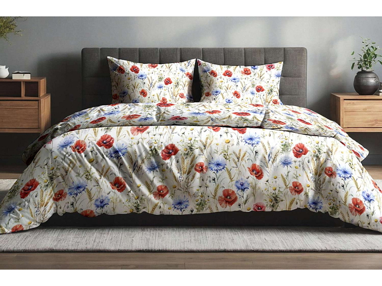 Bavlněné povlečení Catherine