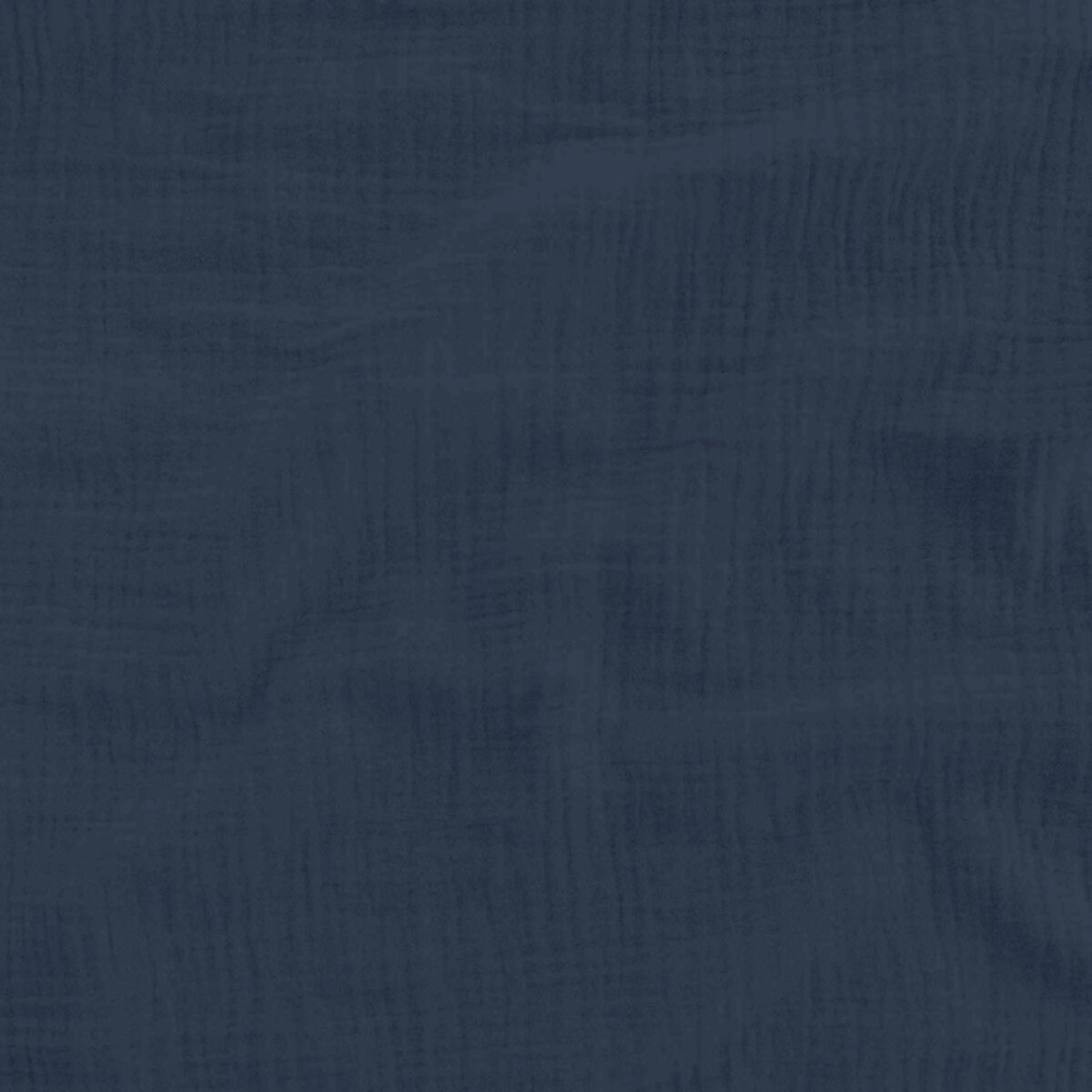 Mušelínové povlečení Navy