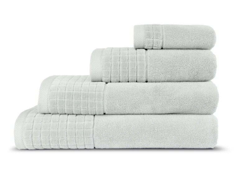 Dárková kazeta ručníků a osušek CASA VIVA 1