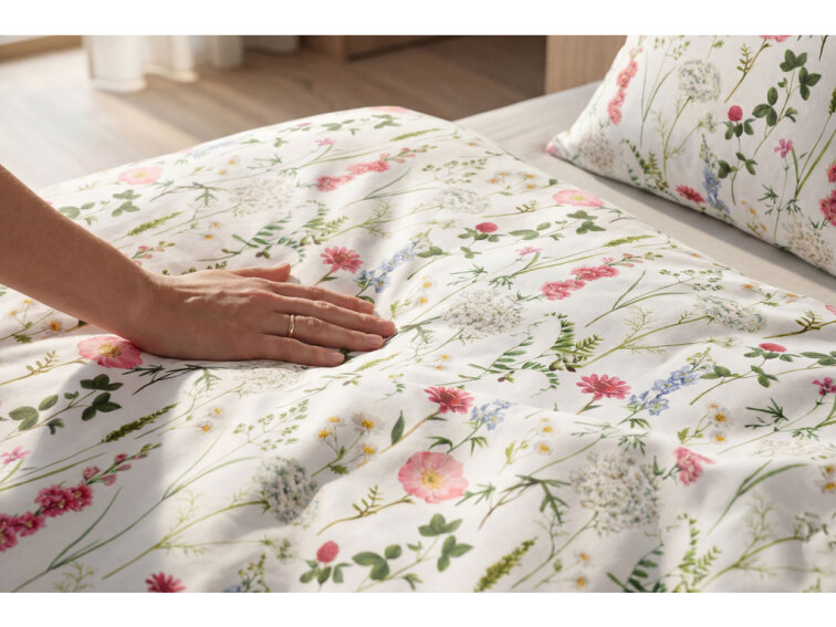Bavlněné povlečení Gabrielle