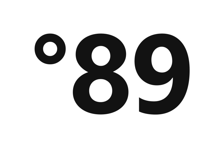 Prémiová zrnková káva Italy Blend °89 - 75% Arabika, 25% Robusta