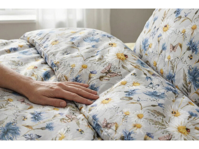 Bavlněné povlečení Corinne