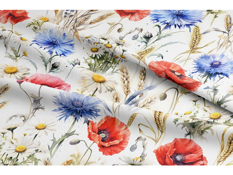 Bavlněné povlečení Catherine