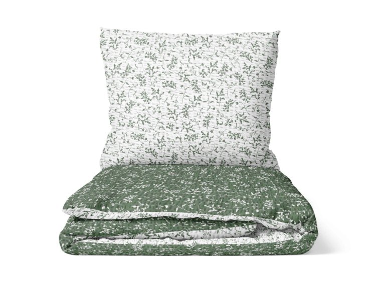 Krepové povlečení Florina - duo