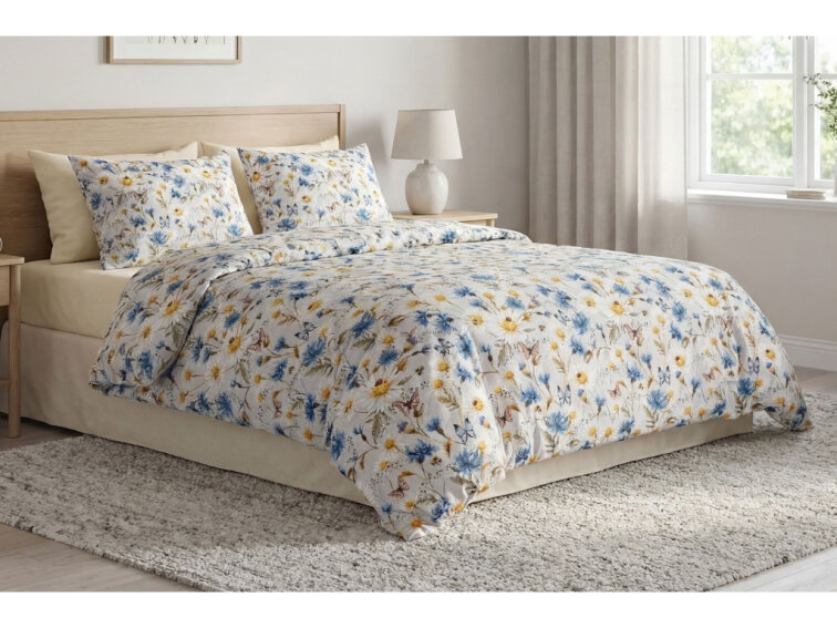 Bavlněné povlečení Corinne