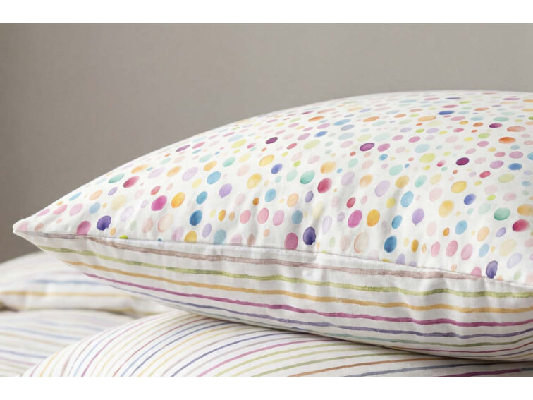 Bavlněné povlečení Akvarelové potěšení