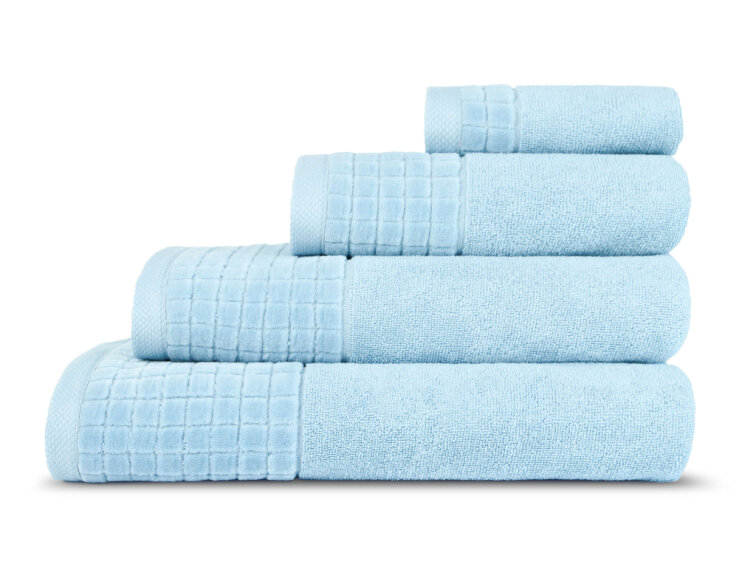 Dárková kazeta ručníků a osušek CASA VIVA 8