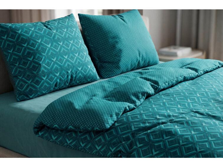 Bavlněné povlečení Rombo