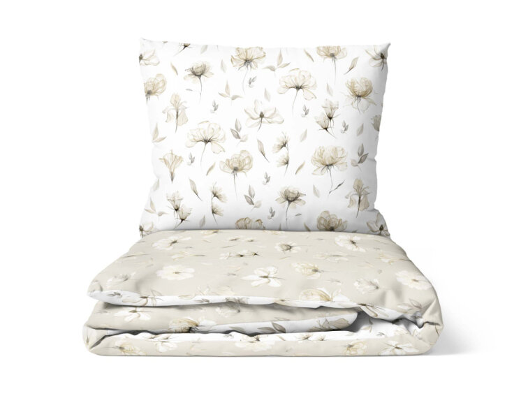 Bavlněné povlečení Zephora