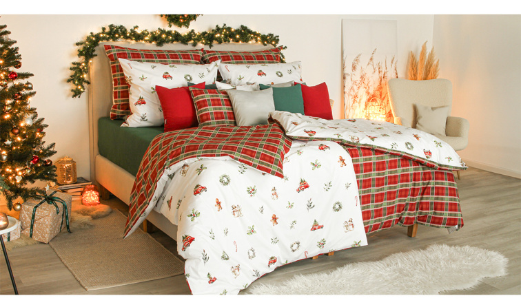 Proč je naše povlečení o trochu dražší