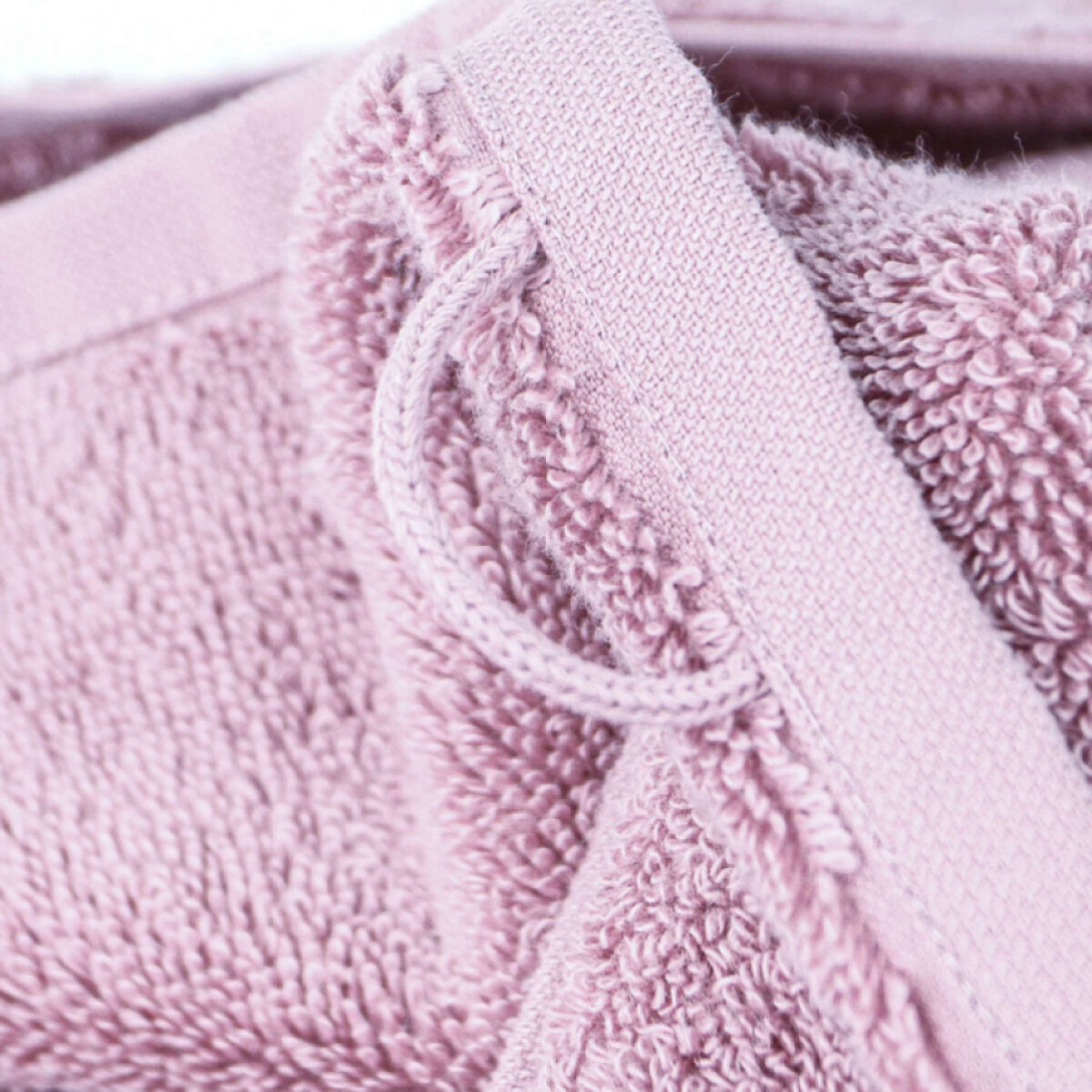 Výhodná sada ručníků a osušek COMFORT DI CASA NUO - starorůžová