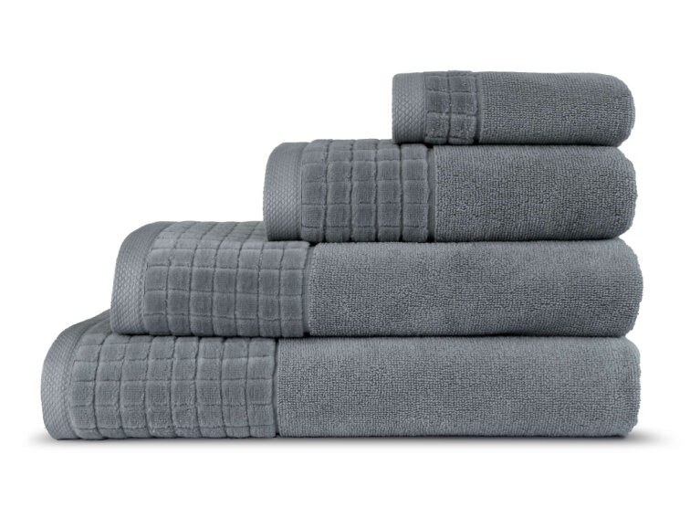 Dárková kazeta ručníků a osušek CASA VIVA 3