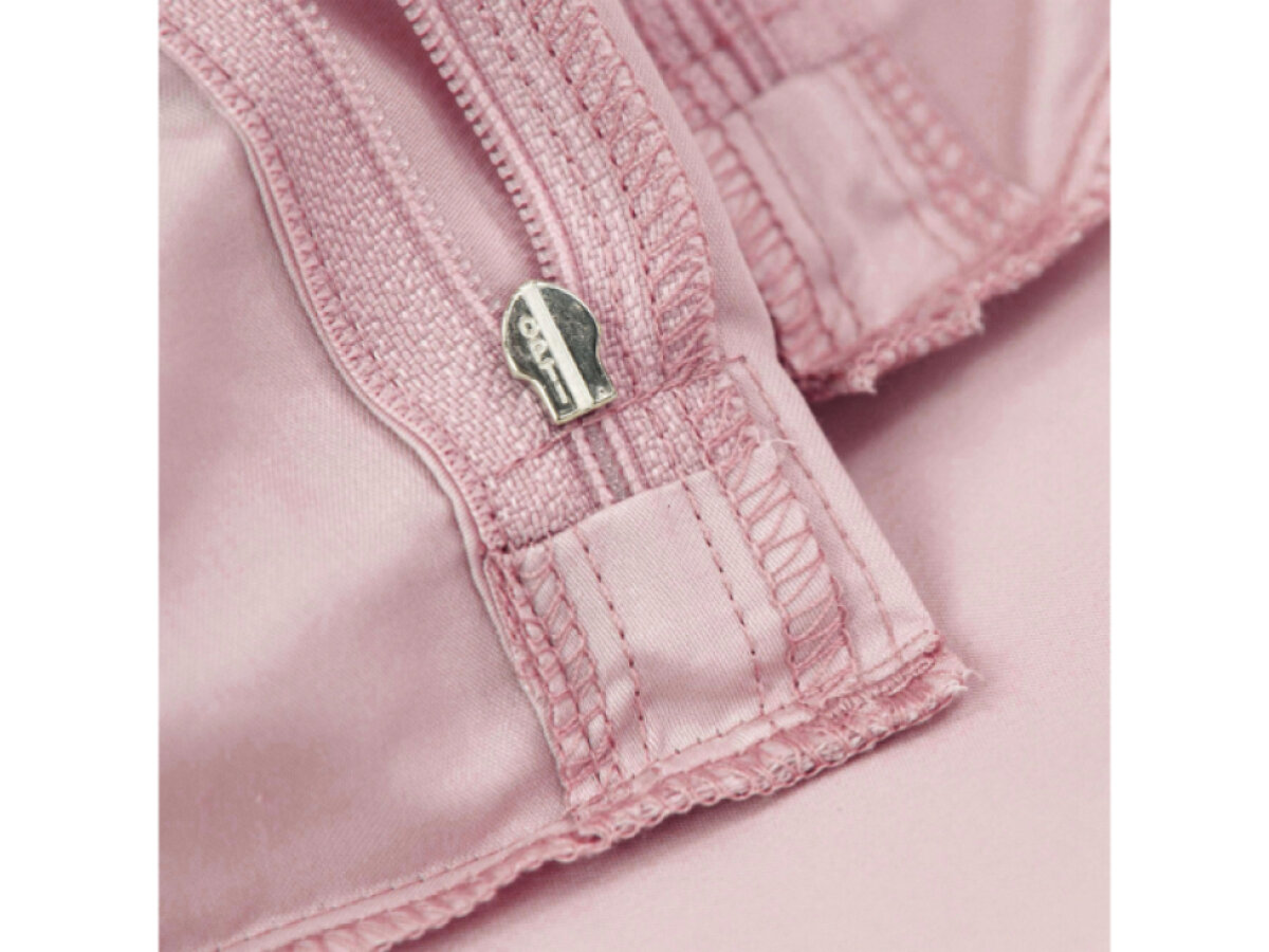 Saténové povlečení Royal - soft pink