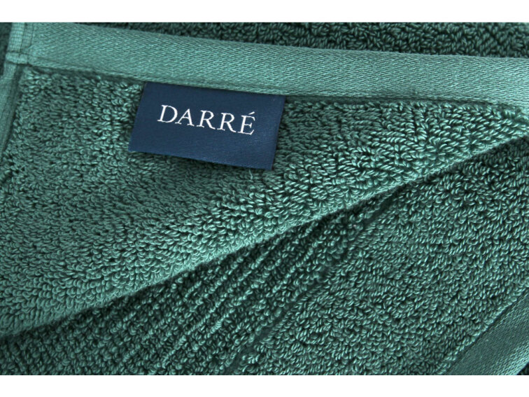 Dárková kazeta ručníků a osušek BELLA CASA - Veselé Vánoce 2