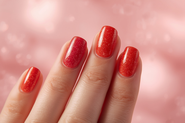 Afrodita - Vlasy • Nehty • Pleť