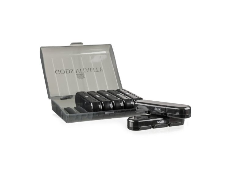 Valentýnský balíček pro něj