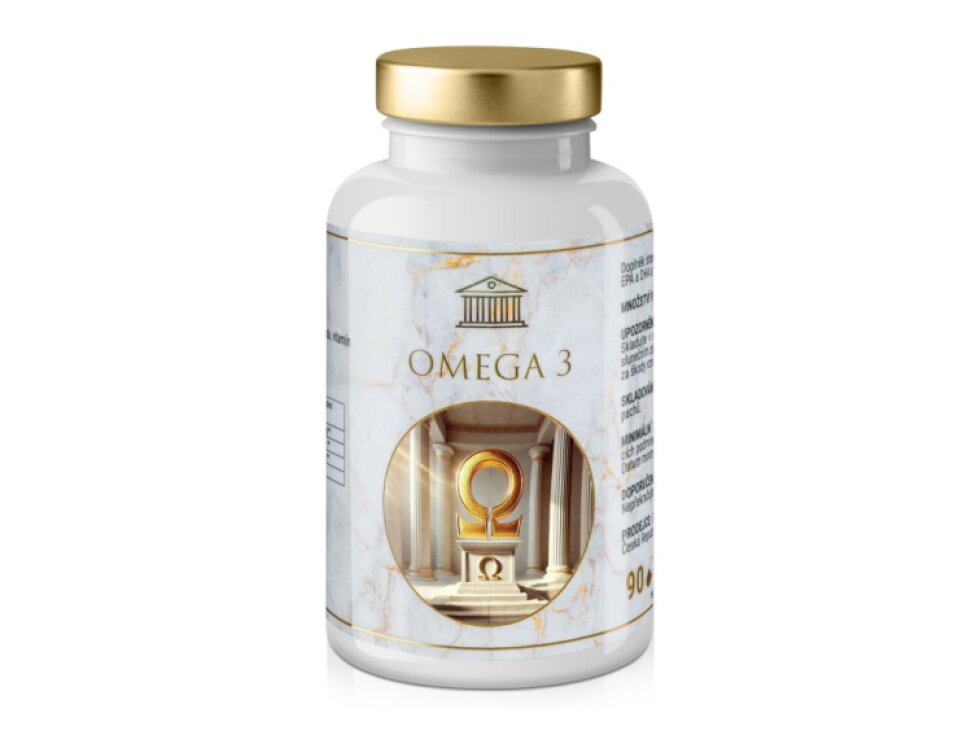 Omega 3