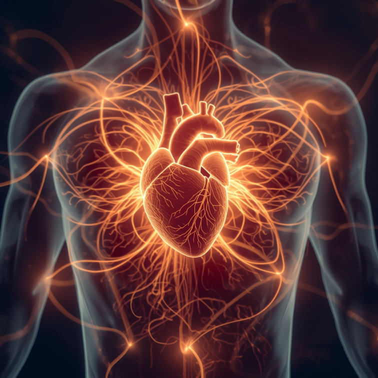 Taurus Boost - Podpora pro muže