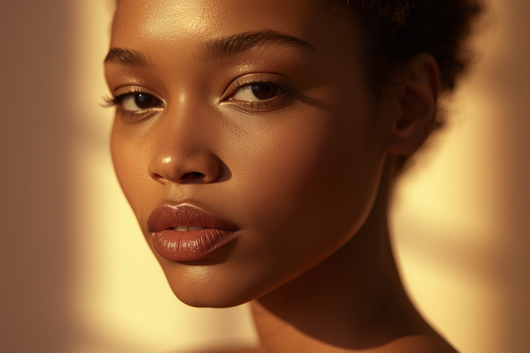 Afrodita - Vlasy • Nehty • Pleť